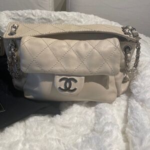 Vintage Chanel Bag